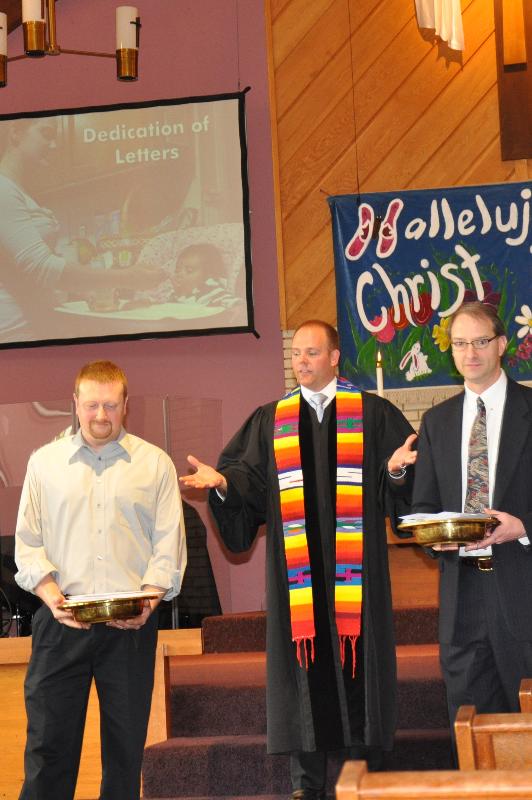 Photo credit: Patti Cash