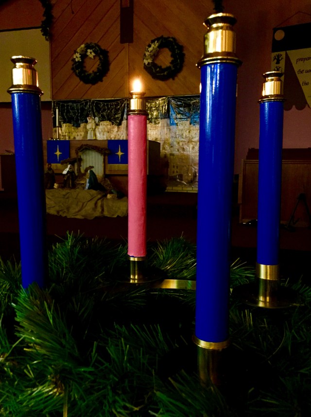 Photo by Colleen Erbach