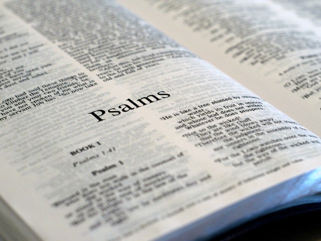 bible-Psalms