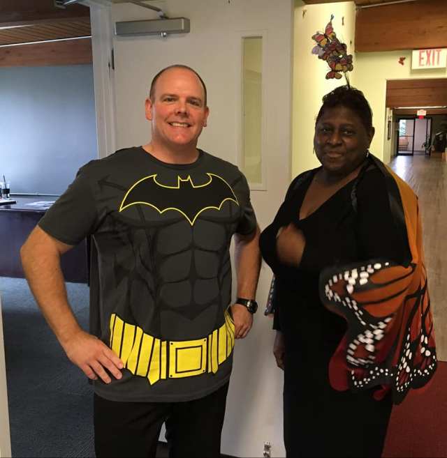 Pastors pic Halloween 2018